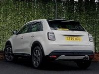 Used Fiat 600 136 HP (100 kW) 2025 Beige SUV