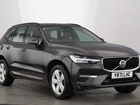 Usado Volvo XC60 Momentum 194 HP (142 kW) 2022 SUV