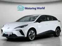 Used MG MG4 EV SE 150 kW (204 HP) 2024 Hatchback