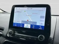 Usado Ford Ecosport ST-Line 125 HP (91 kW) 2023 Prateado SUV