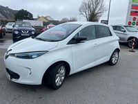used Renault Zoe 65kW Dynamique Nav 22kWh 5dr Auto