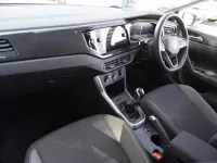 Used VW Polo 95 HP (69 kW) 2025 Hatchback