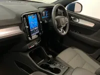 Used Volvo XC40 Core 163 HP (119 kW) 2026 SUV