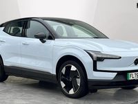 Used Volvo EX30 Plus 200 kW (272 HP) 2025 Blue SUV