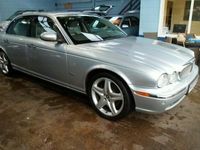 used Jaguar XJ 2.7