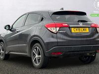 Used Honda HR-V Hybrid 131 HP (96 kW) 2021 SUV