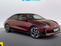 Used Hyundai Ioniq 6 Premium 167 kW (228 HP) 2026 Sedan