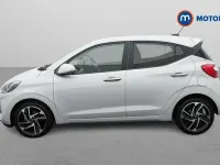 Used Hyundai i10 Premium 63 HP (46 kW) 2025 Grey Hatchback