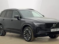 Usado Volvo XC90 Ultra 455 HP (334 kW) 2025 Preto SUV