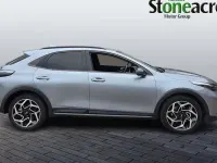 Used Kia XCeed GT-Line 114 HP (83 kW) 2026 SUV