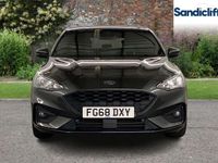 used Ford Focus 539BA