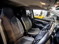 Used Toyota Aygo Trend 72 HP (52 kW) 2019 Black Hatchback