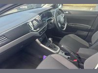 Used VW Polo Life 95 HP (69 kW) 2024 Grey Hatchback