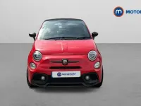 Used Abarth 595C Competizione 182 HP (133 kW) 2022 Cabriolet