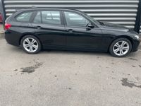 used BMW 135 3 Series 1.5 318I SPORT TOURING 5dBHP