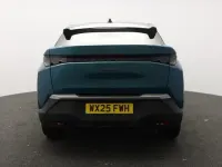 Second-hand Peugeot 3008 GTi 136 CP (100 kW) 2025 Albastru SUV