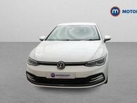 Second-hand VW Golf VIII Style 150 CP (110 kW) 2024 Hatchback