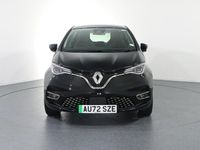 used Renault Zoe ICONIC