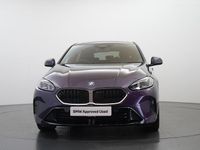 Used BMW 120 M Sport 168 HP (123 kW) 2025 Purple Hatchback