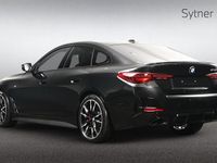 New BMW M440 M Sport 374 HP (275 kW) 2025 Sedan