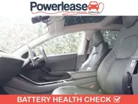 Used Tesla Model 3 Performance 461 kW (627 HP) 2019 Black Sedan