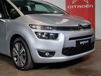 used Citroën Grand C4 Picasso 1.6 BlueHDi Selection 5dr