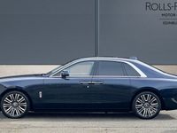 used Rolls Royce Ghost 4dr Auto Saloon