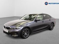 used BMW 320 3 Series i Sport 4dr Step Auto