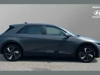 New Hyundai Ioniq 5 Premium 167 kW (228 HP) 2026 Grey SUV