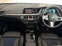 Used BMW 218 Gran Coupé M Sport 136 HP (100 kW) 2022 Black Coupe