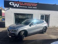 Used BMW X2 Sport Line 2022 Grey SUV