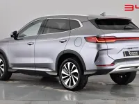 Usado BYD Seal Boost 218 CV (160 kW) 2025 Gris SUV