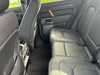 Używany Land Rover Defender 404 KM (297 kW) 2024 Szary SUV