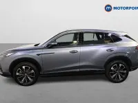 Usado MG HS Trophy 224 CV (164 kW) 2025 Gris SUV