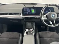 Used BMW iX1 M Sport 227 kW (309 HP) 2023 Blue SUV