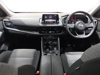 Used Nissan X-Trail Acenta Premium 204 HP (150 kW) 2023 Grey SUV