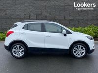 used Vauxhall Mokka X HATCHBACK