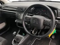 Usado Citroën C3 Flair 83 HP (61 kW) 2020 Branco Citadino