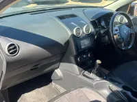 Second-hand Nissan Qashqai +2 360º 110 CP (80 kW) 2013 Gri SUV