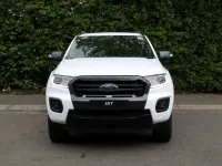 Usado Ford Ranger Wildtrack 2021 Branco Pickup