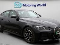Used BMW i4 M Sport 250 kW (340 HP) 2026 Sedan