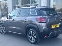 Used Citroën C3 PureTech 110 HP (80 kW) 2022 Hatchback