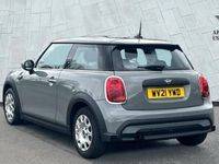 used Mini ONE 3-Door HatchClassic 1.5 3dr