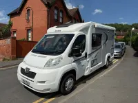 Used Peugeot Boxer 130 HP (95 kW) 2014 White Van