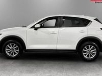 Used Mazda CX-5 Center-Line 165 HP (121 kW) 2025 SUV