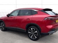 Usado MG HS SE 170 CV (125 kW) 2025 Rojo SUV
