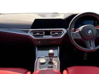 Used BMW M4 Competition Edition 510 HP (375 kW) 2021 Black Coupe