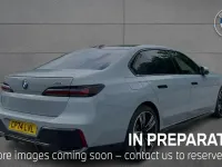 Used BMW i7 M Sport 394 kW (537 HP) 2025 Grey Sedan