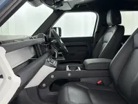 Used Land Rover Defender Dynamic 300 HP (220 kW) 2023 Blue SUV