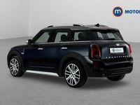 Begagnad Mini Cooper Comfort 136 HK (100 kW) 2022 Halvkombi